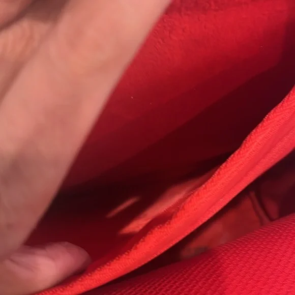 SPRAYGROUND bag As shown